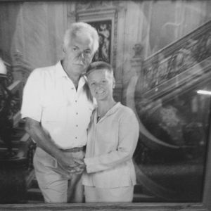 Meet your Posher, Mel